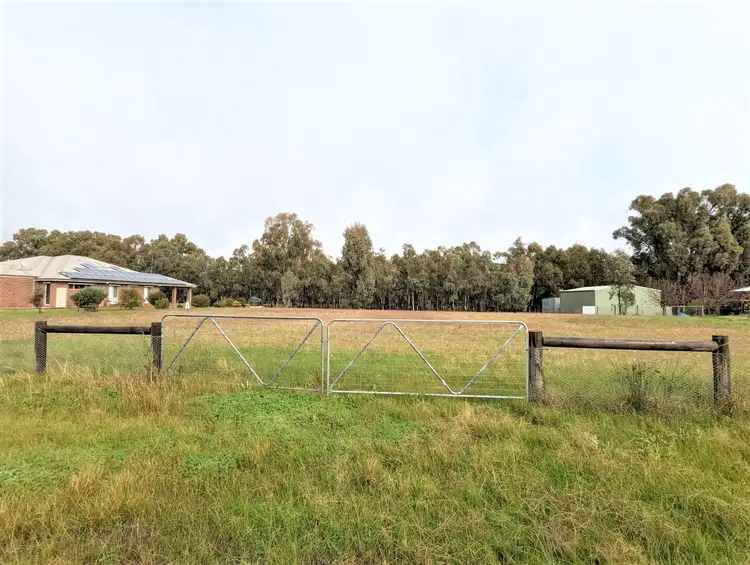 LOT 52 Marian Drive, Tocumwal NSW 2714