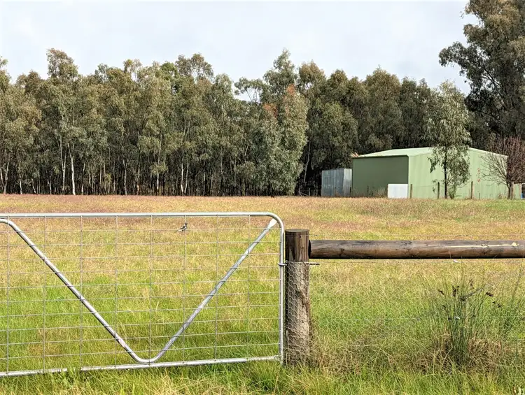 Third view of Homely land listing, LOT 52 Marian Drive, Tocumwal NSW 2714