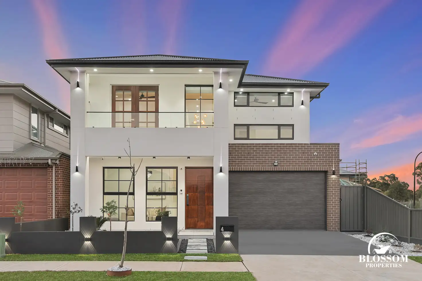 Main view of Homely house listing, 4 Wirrah Street, Marsden Park NSW 2765