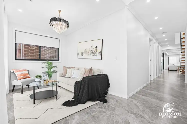 Second view of Homely house listing, 4 Wirrah Street, Marsden Park NSW 2765