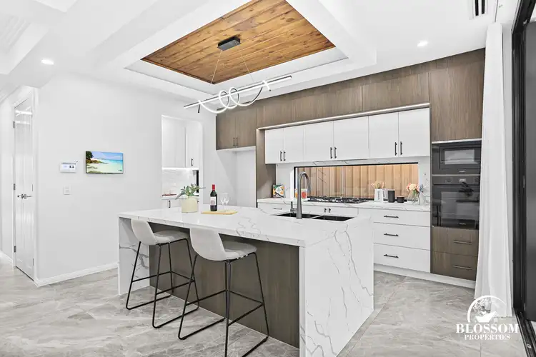 Third view of Homely house listing, 4 Wirrah Street, Marsden Park NSW 2765