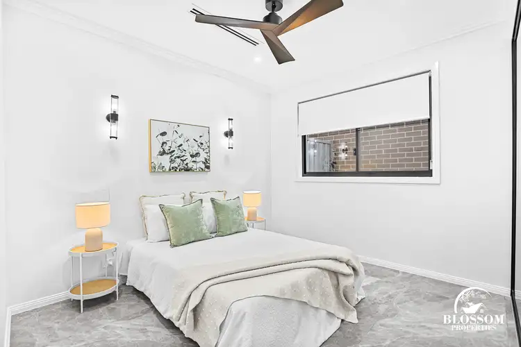 Fourth view of Homely house listing, 4 Wirrah Street, Marsden Park NSW 2765