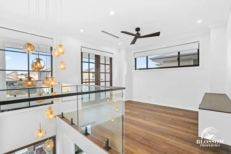 Fifth view of Homely house listing, 4 Wirrah Street, Marsden Park NSW 2765