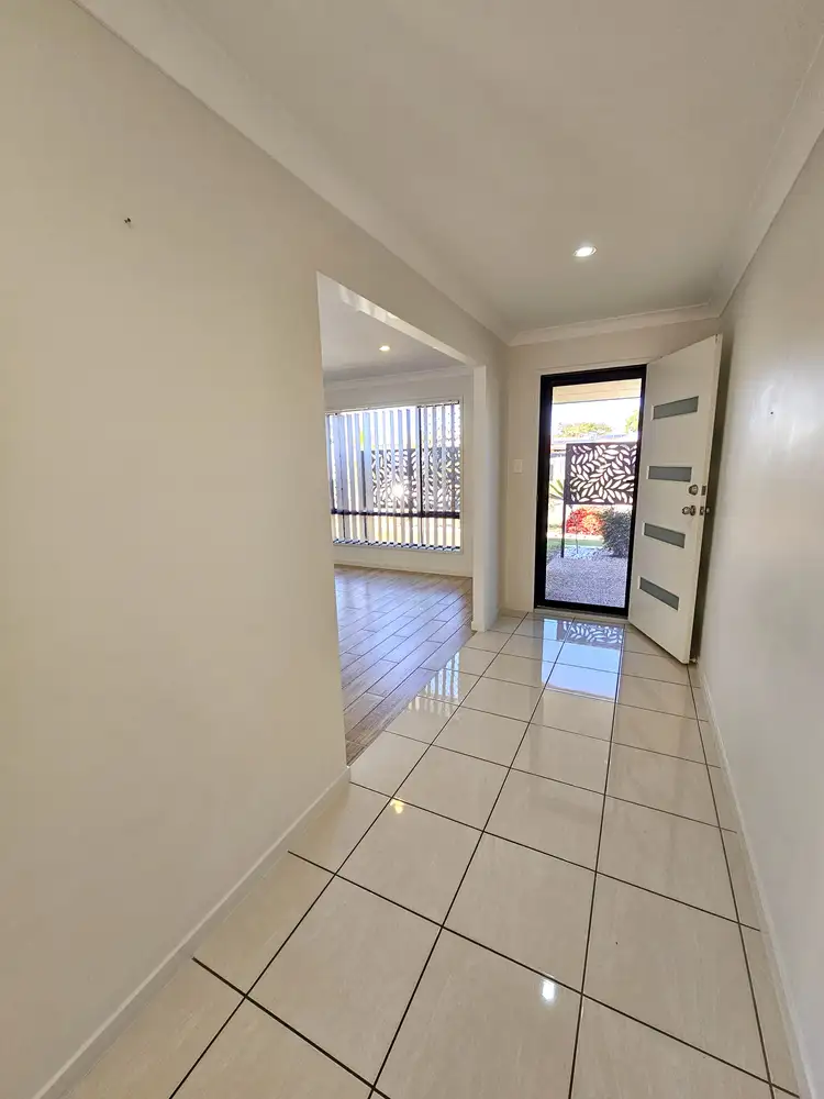 Third view of Homely house listing, 19 Morgan Way, Kalkie QLD 4670