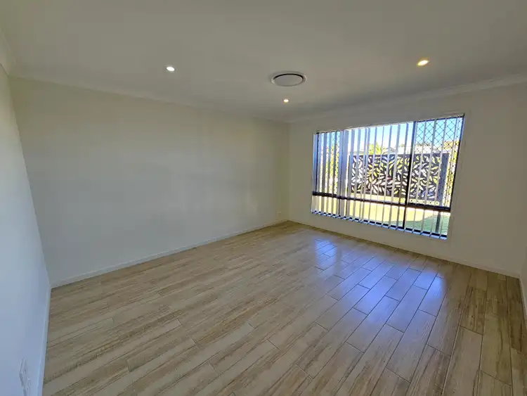 Fourth view of Homely house listing, 19 Morgan Way, Kalkie QLD 4670
