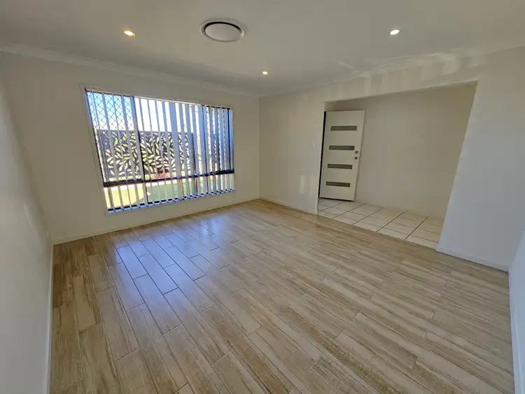 Fifth view of Homely house listing, 19 Morgan Way, Kalkie QLD 4670