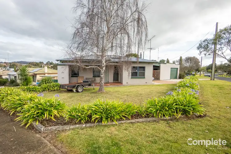 Main view of Homely house listing, 155 WEHL STREET NORTH, Mount Gambier SA 5290