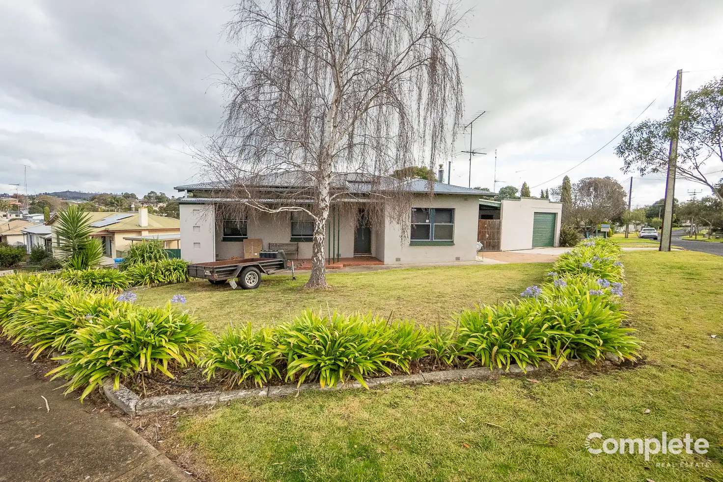 Main view of Homely house listing, 155 WEHL STREET NORTH, Mount Gambier SA 5290