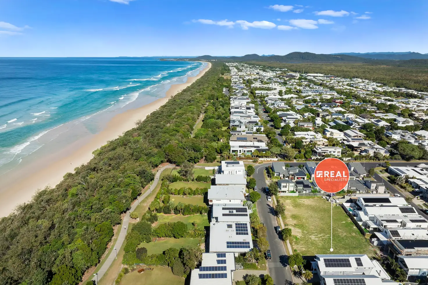 Main view of Homely land listing, 86 Cylinders Drive, Kingscliff NSW 2487