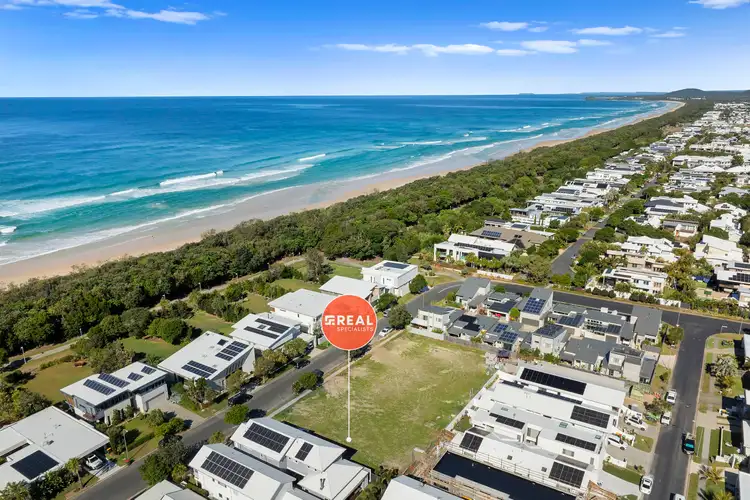 Second view of Homely land listing, 86 Cylinders Drive, Kingscliff NSW 2487