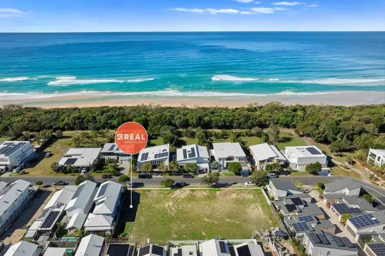 Third view of Homely land listing, 86 Cylinders Drive, Kingscliff NSW 2487