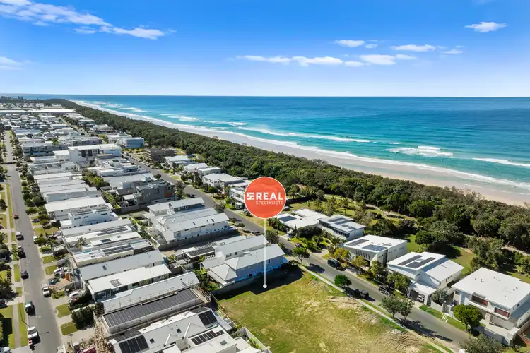 Fourth view of Homely land listing, 86 Cylinders Drive, Kingscliff NSW 2487