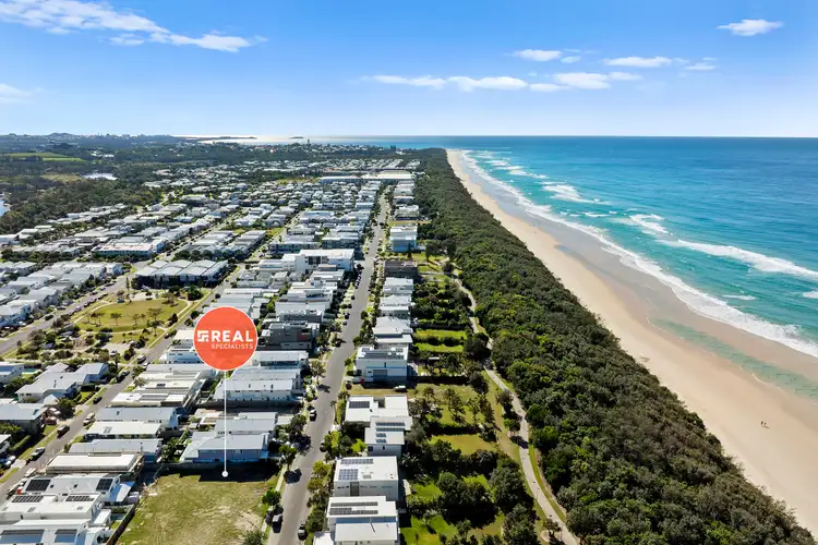 Fifth view of Homely land listing, 86 Cylinders Drive, Kingscliff NSW 2487
