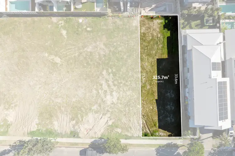 Sixth view of Homely land listing, 86 Cylinders Drive, Kingscliff NSW 2487