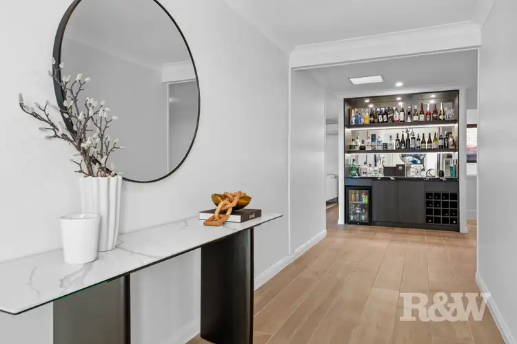 Second view of Homely house listing, 297 Epsom Road, Chipping Norton NSW 2170