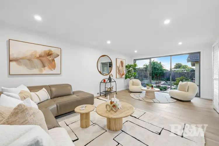 Fourth view of Homely house listing, 297 Epsom Road, Chipping Norton NSW 2170