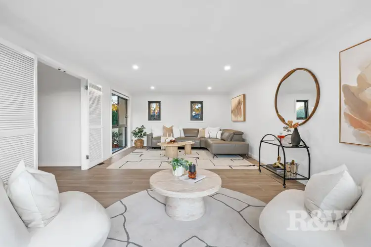 Fifth view of Homely house listing, 297 Epsom Road, Chipping Norton NSW 2170