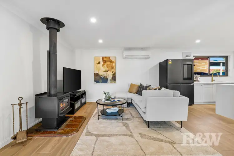 Sixth view of Homely house listing, 297 Epsom Road, Chipping Norton NSW 2170