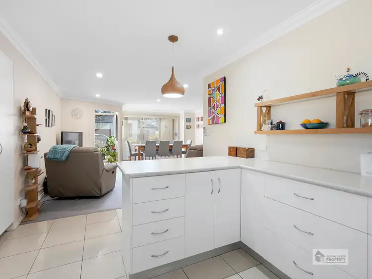 Fourth view of Homely unit listing, 2/1 Moore Court, Wynyard TAS 7325