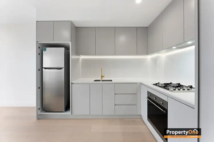 Third view of Homely apartment listing, 1910/12 Jack Brabham Drive, Hurstville NSW 2220