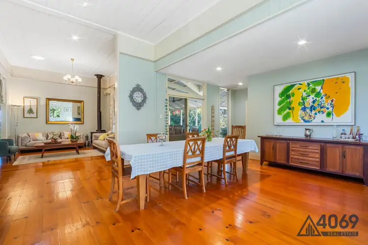 28 Revell Street, Pullenvale QLD 4069
