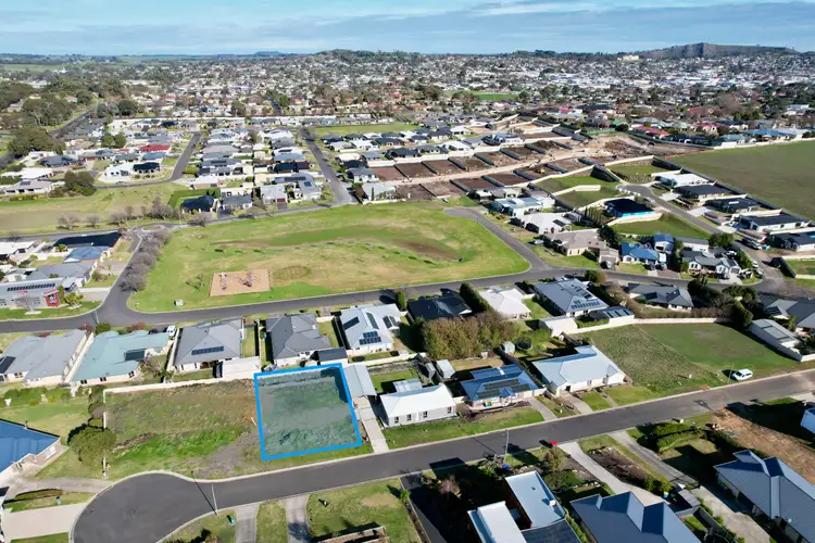 14 Stella Place, Mount Gambier SA 5290