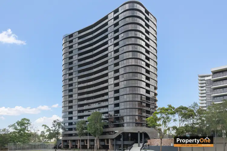 1910/12 Jack Brabham Drive, Hurstville NSW 2220