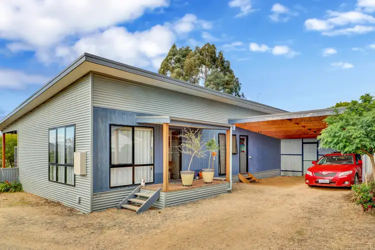Main view of Homely house listing, 84b Highton Lane, Mansfield VIC 3722