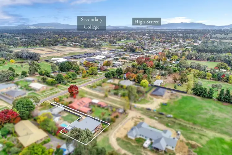 Second view of Homely house listing, 84b Highton Lane, Mansfield VIC 3722