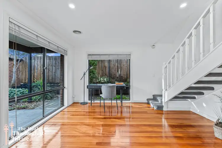 Third view of Homely townhouse listing, 7/107 Kenny Street, Westmeadows VIC 3049