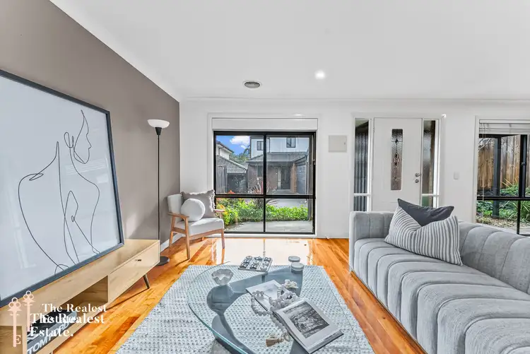 Fourth view of Homely townhouse listing, 7/107 Kenny Street, Westmeadows VIC 3049