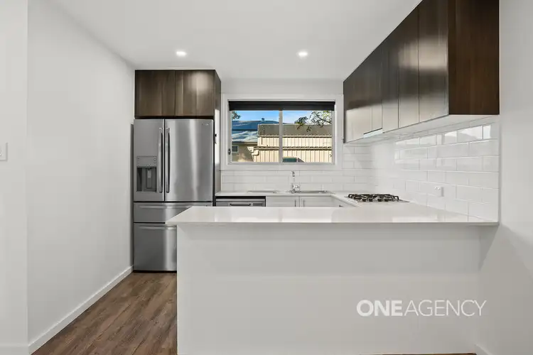 Second view of Homely townhouse listing, 5/309 Princes Highway, Albion Park Rail NSW 2527