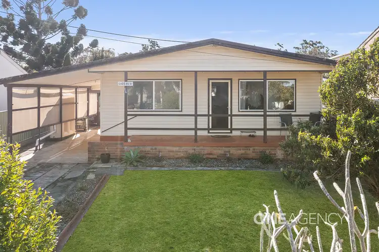 16 Wattle Avenue, Sanctuary Point NSW 2540