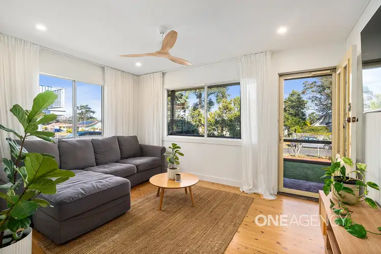 Second view of Homely house listing, 16 Wattle Avenue, Sanctuary Point NSW 2540