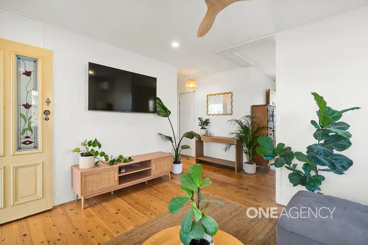 Third view of Homely house listing, 16 Wattle Avenue, Sanctuary Point NSW 2540