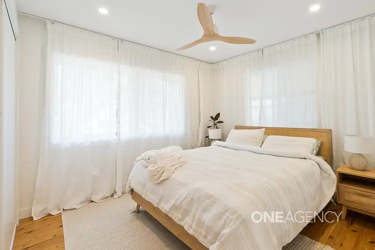 Fourth view of Homely house listing, 16 Wattle Avenue, Sanctuary Point NSW 2540
