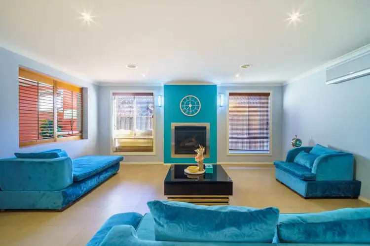 Second view of Homely house listing, 59 Papillon Parade, Tarneit VIC 3029