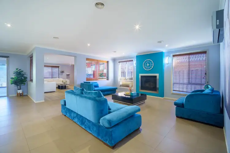 Third view of Homely house listing, 59 Papillon Parade, Tarneit VIC 3029