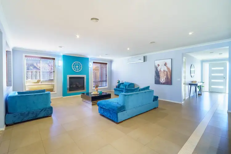 Fourth view of Homely house listing, 59 Papillon Parade, Tarneit VIC 3029