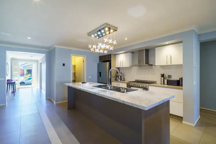 Fifth view of Homely house listing, 59 Papillon Parade, Tarneit VIC 3029