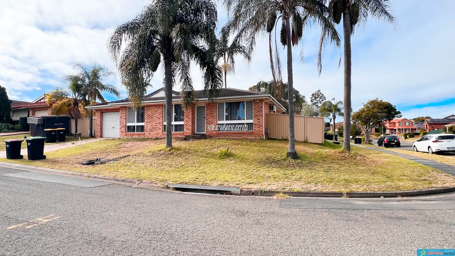 Main view of Homely house listing, 1 Arnold Avenue, Green Valley NSW 2168