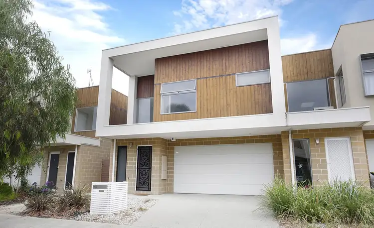10 Luzon Way, Sunshine West VIC 3020