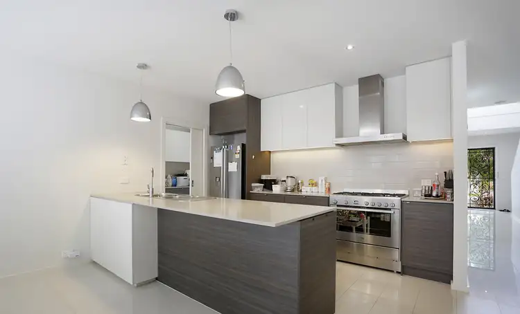 Second view of Homely townhouse listing, 10 Luzon Way, Sunshine West VIC 3020