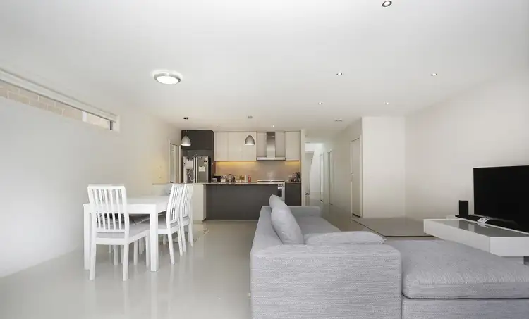 Third view of Homely townhouse listing, 10 Luzon Way, Sunshine West VIC 3020