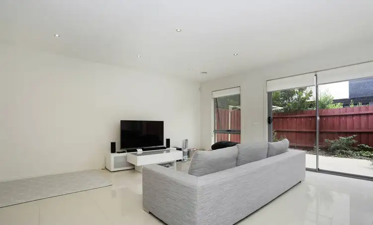 Fourth view of Homely townhouse listing, 10 Luzon Way, Sunshine West VIC 3020