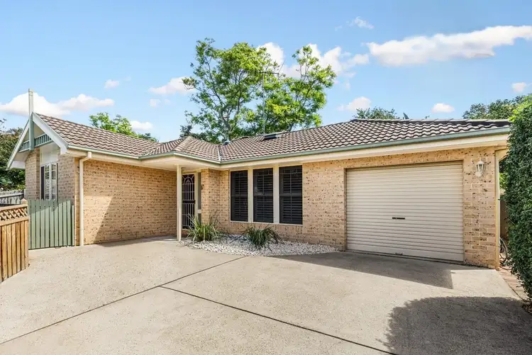 47A Ida Street, Hornsby NSW 2077