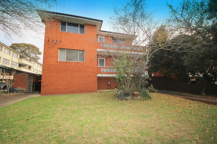 4/73 Alice Street South, Wiley Park NSW 2195