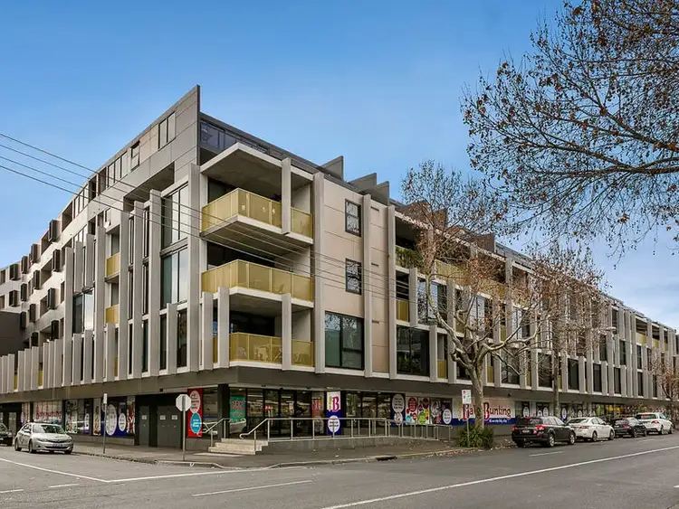 123/2 Golding Street, Hawthorn VIC 3122