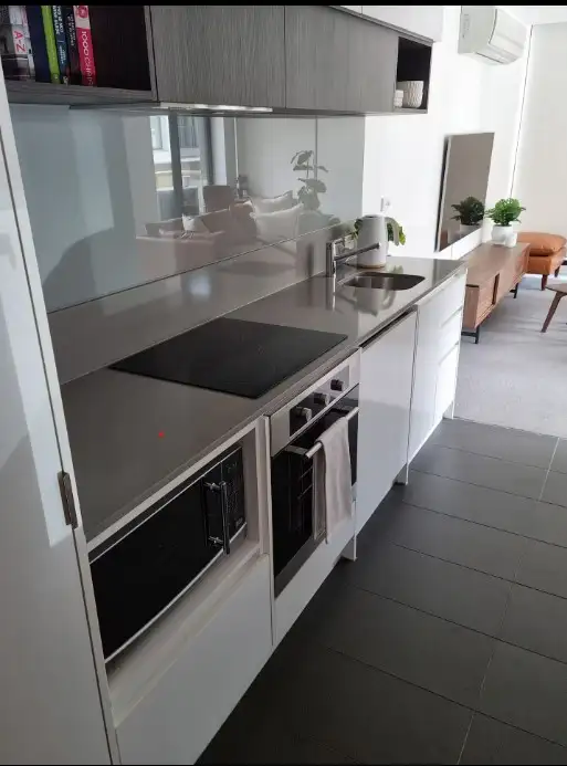 Fourth view of Homely apartment listing, 123/2 Golding Street, Hawthorn VIC 3122