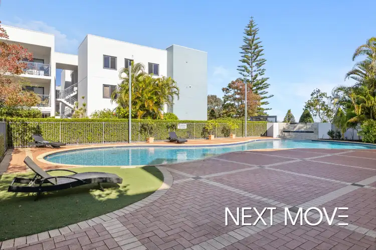 25/25 Melville Parade, South Perth WA 6151